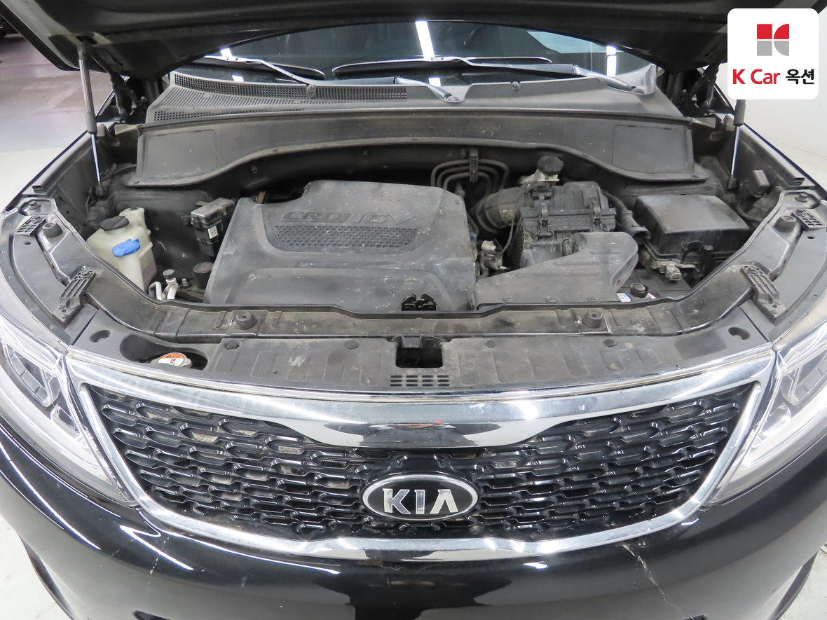 Kia Sorento 2014 - Image 35