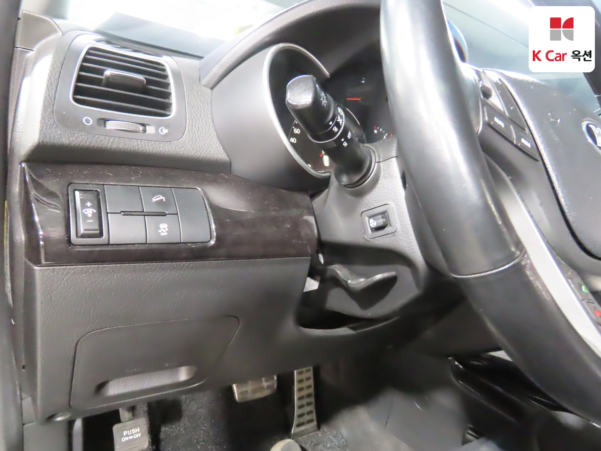 Kia Sorento 2014 - Image 9