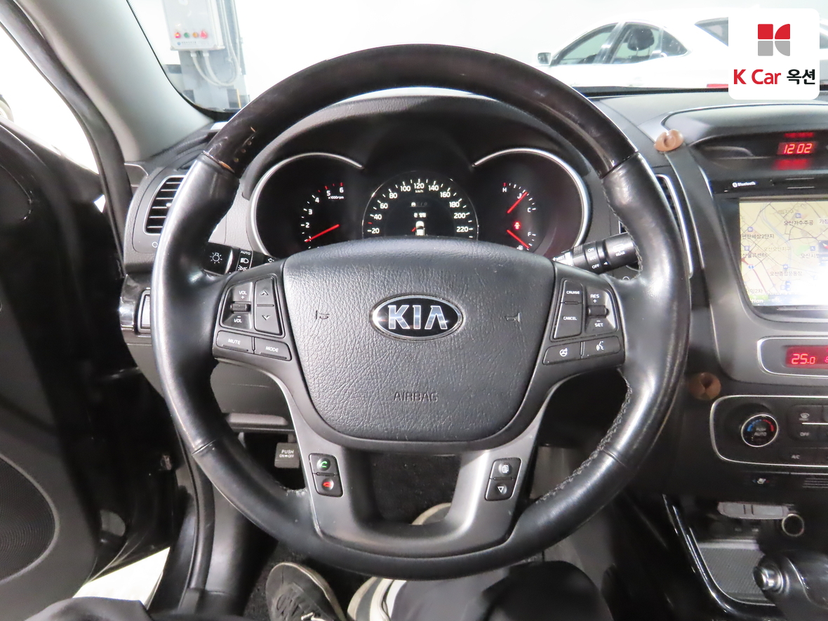 Kia Sorento 2014 - Image 10