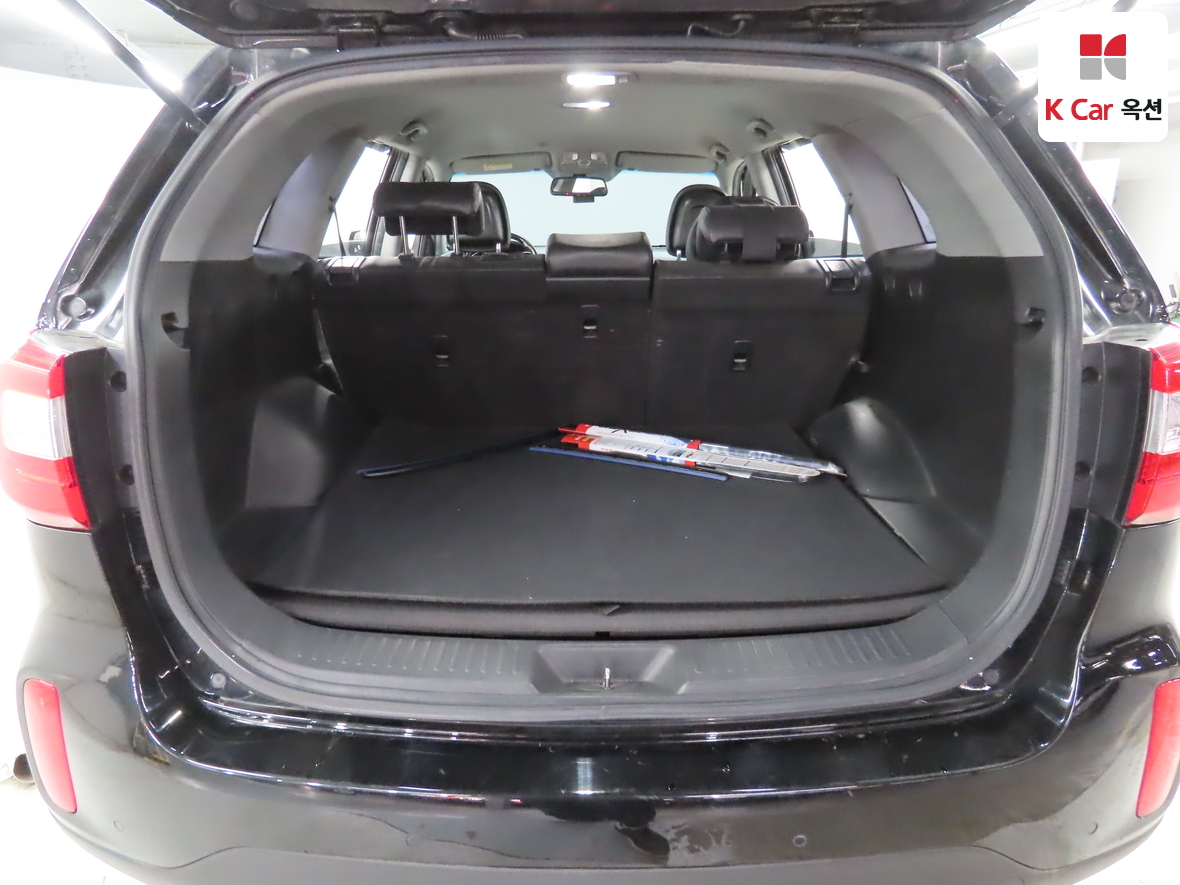 Kia Sorento 2014 - Image 27
