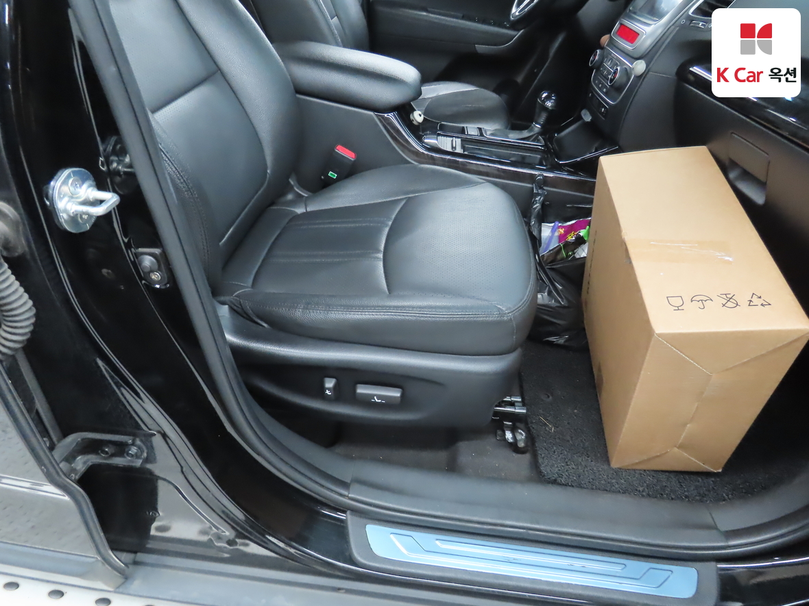 Kia Sorento 2014 - Image 32