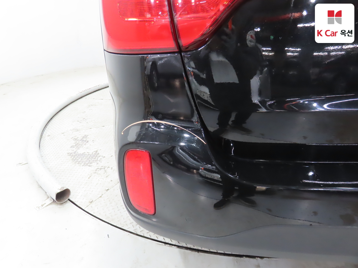 Kia Sorento 2014 - Image 39