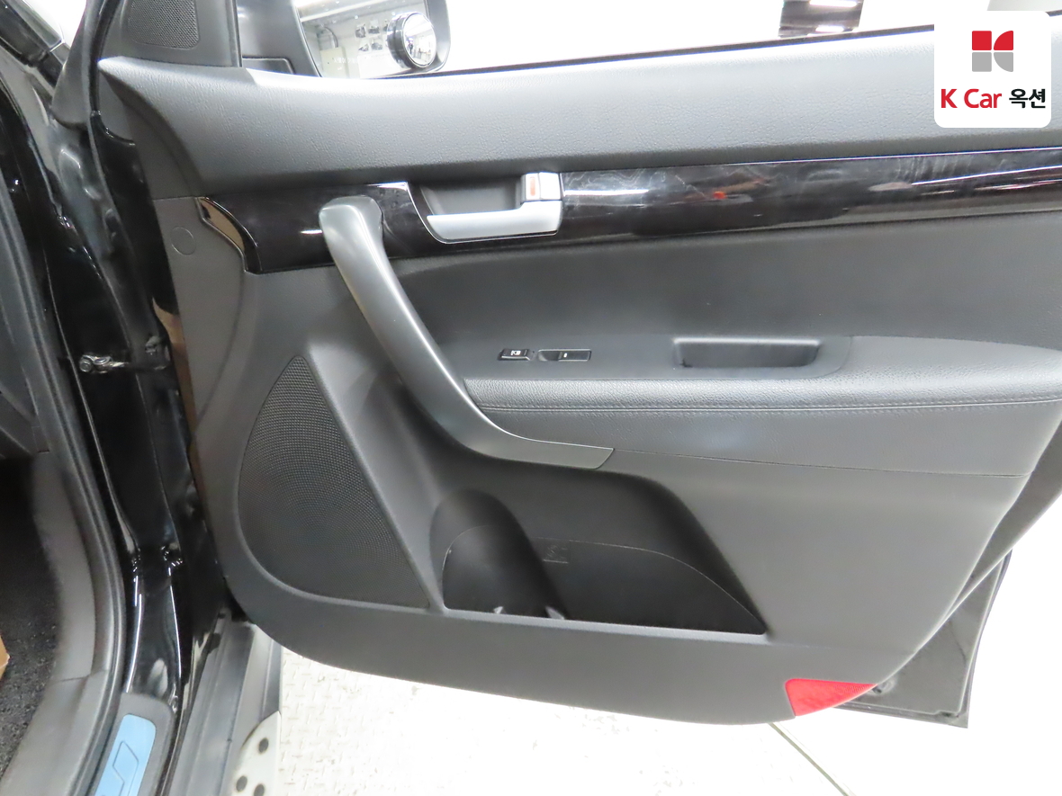 Kia Sorento 2014 - Image 31