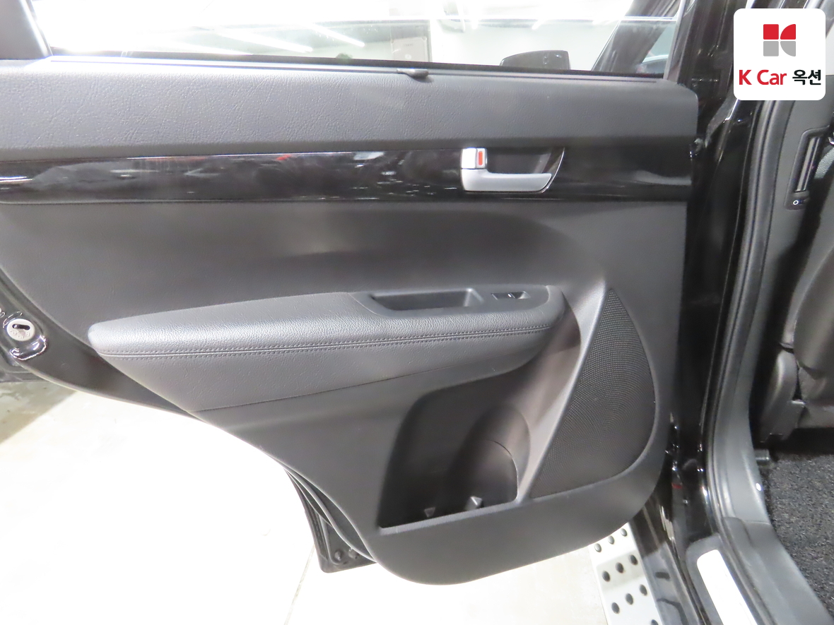 Kia Sorento 2014 - Image 23