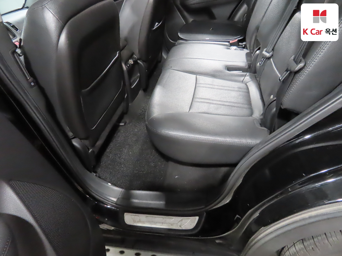 Kia Sorento 2014 - Image 24