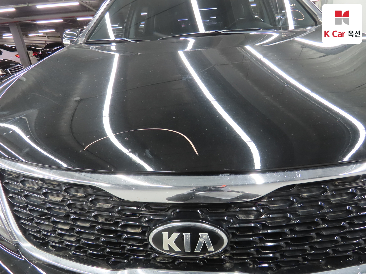 Kia Sorento 2014 - Image 37