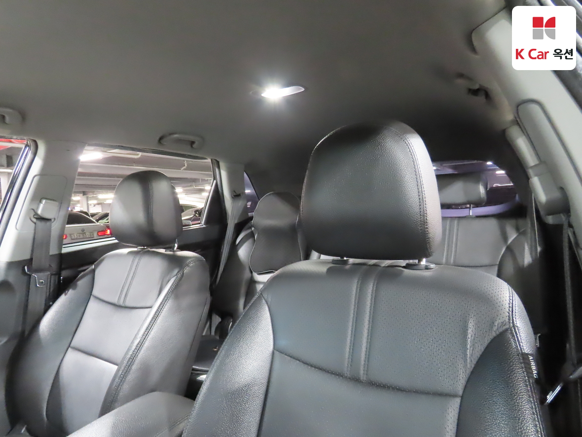 Kia Sorento 2014 - Image 20