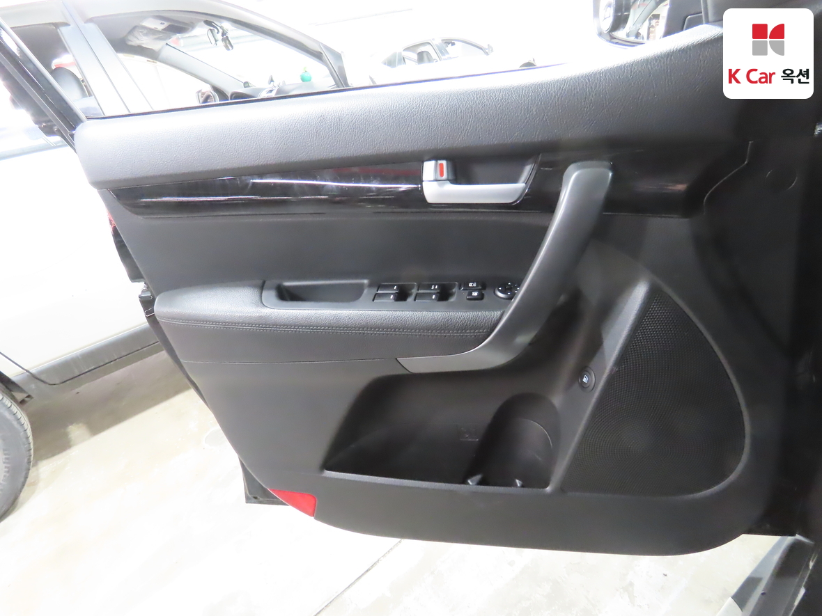 Kia Sorento 2014 - Image 8