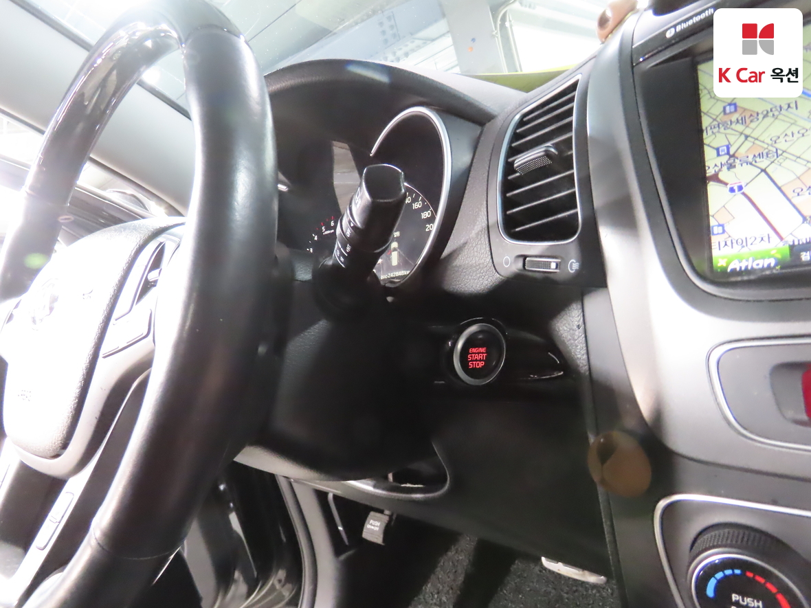 Kia Sorento 2014 - Image 11