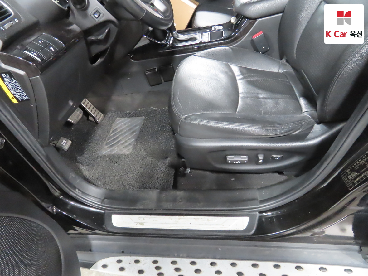 Kia Sorento 2014 - Image 18