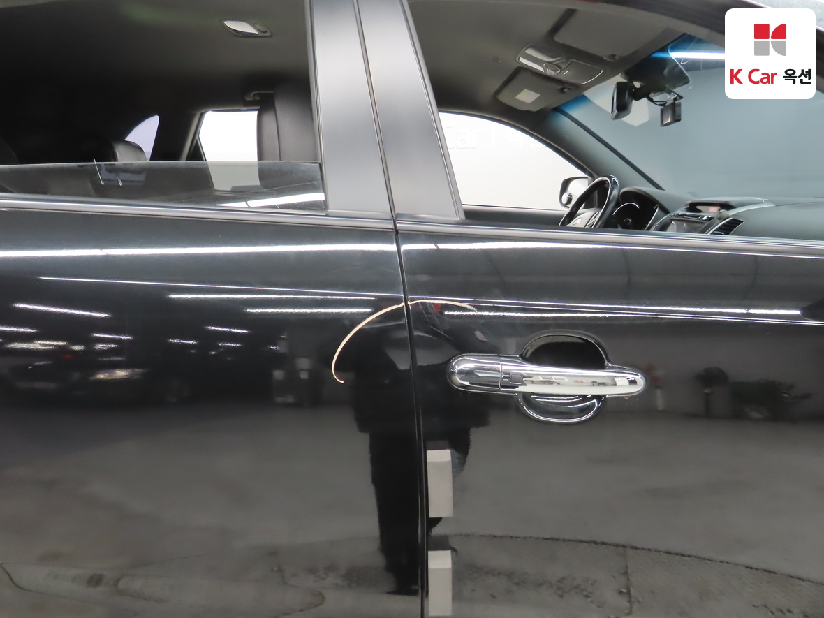 Kia Sorento 2014 - Image 40