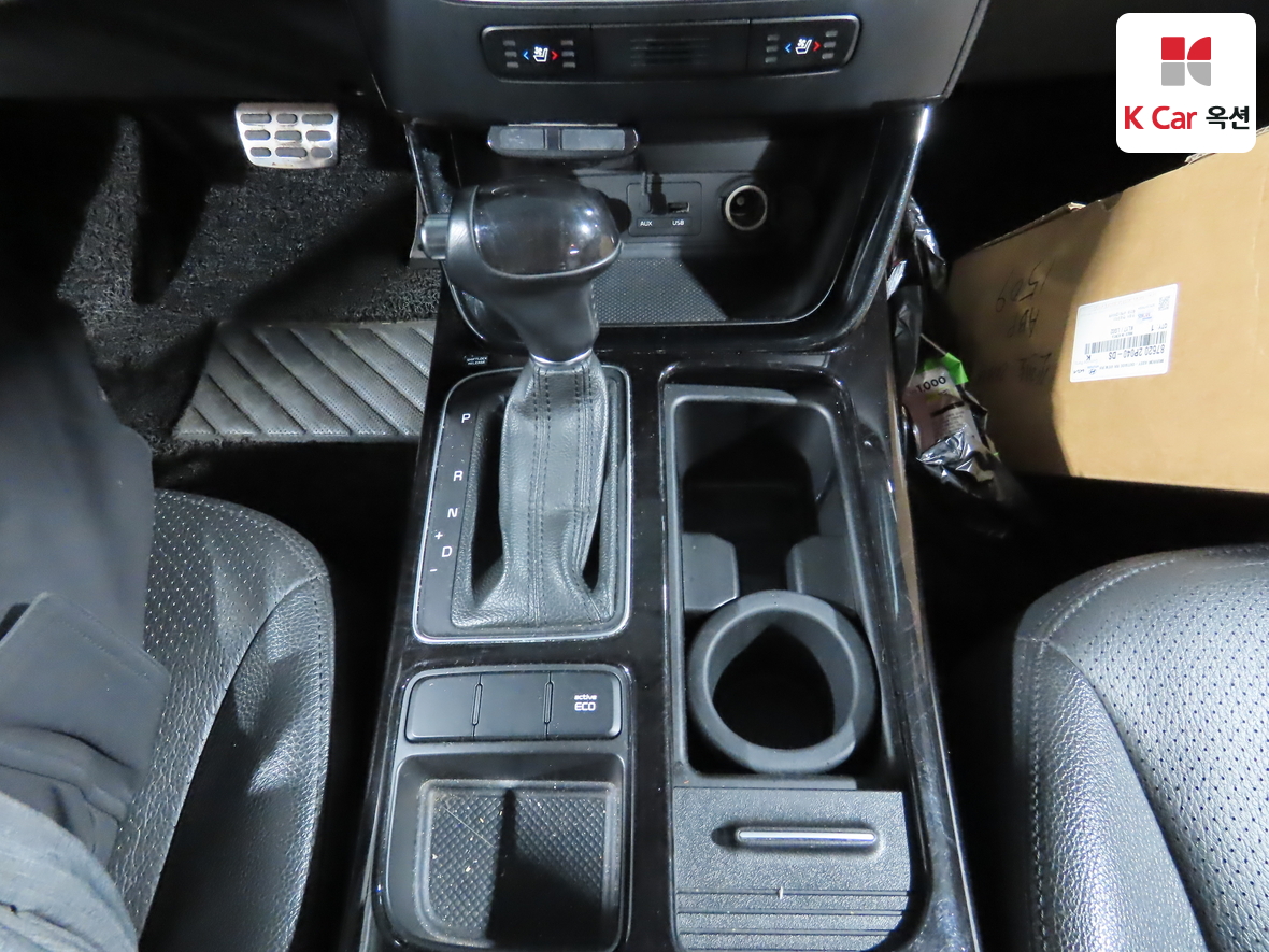 Kia Sorento 2014 - Image 16