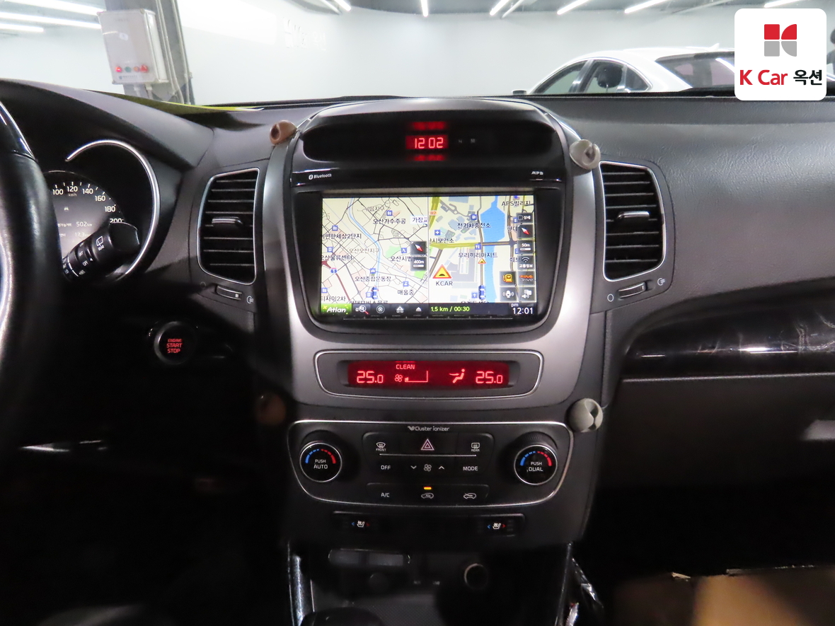 Kia Sorento 2014 - Image 6