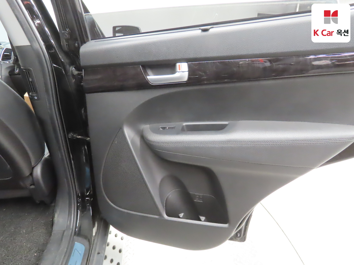 Kia Sorento 2014 - Image 29