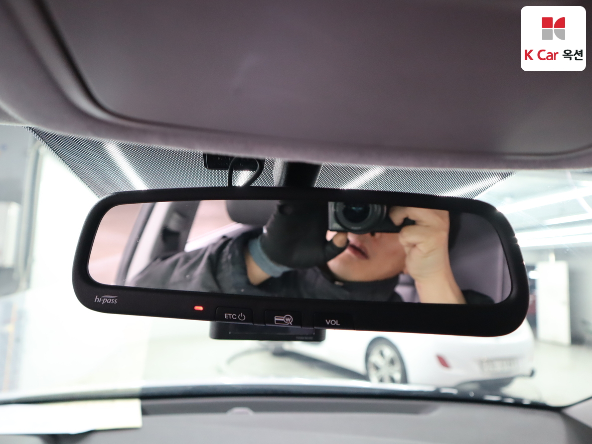 현대자동차 아반떼 2018 - 이미지 13