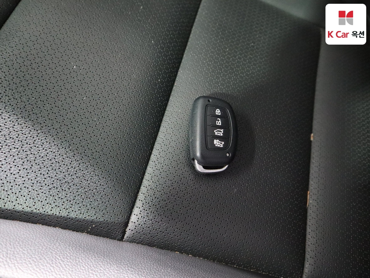 현대자동차 아반떼 2018 - 이미지 17