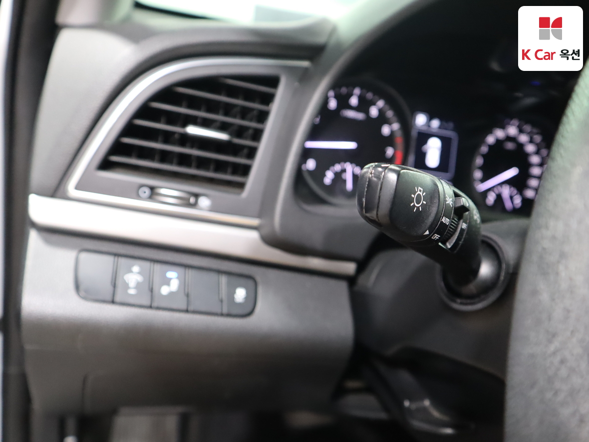 현대자동차 아반떼 2018 - 이미지 9