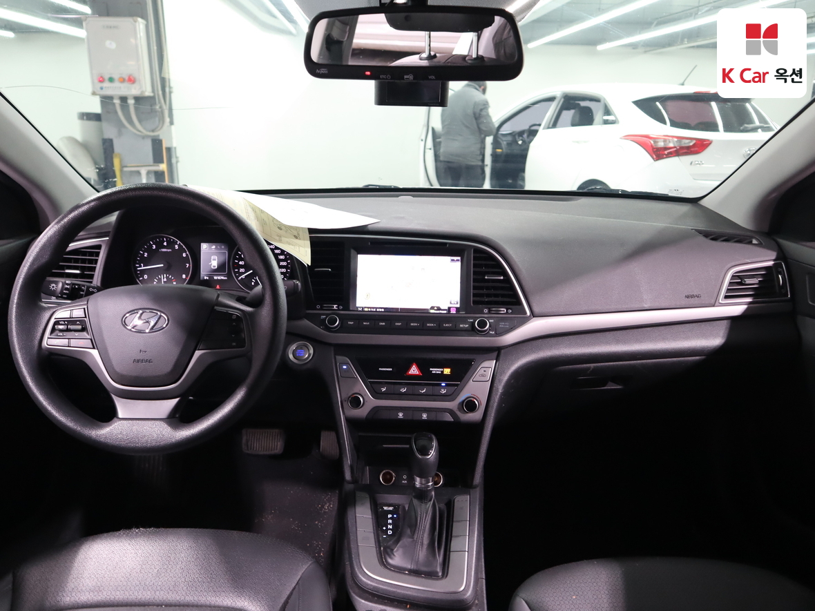 현대자동차 아반떼 2018 - 이미지 3