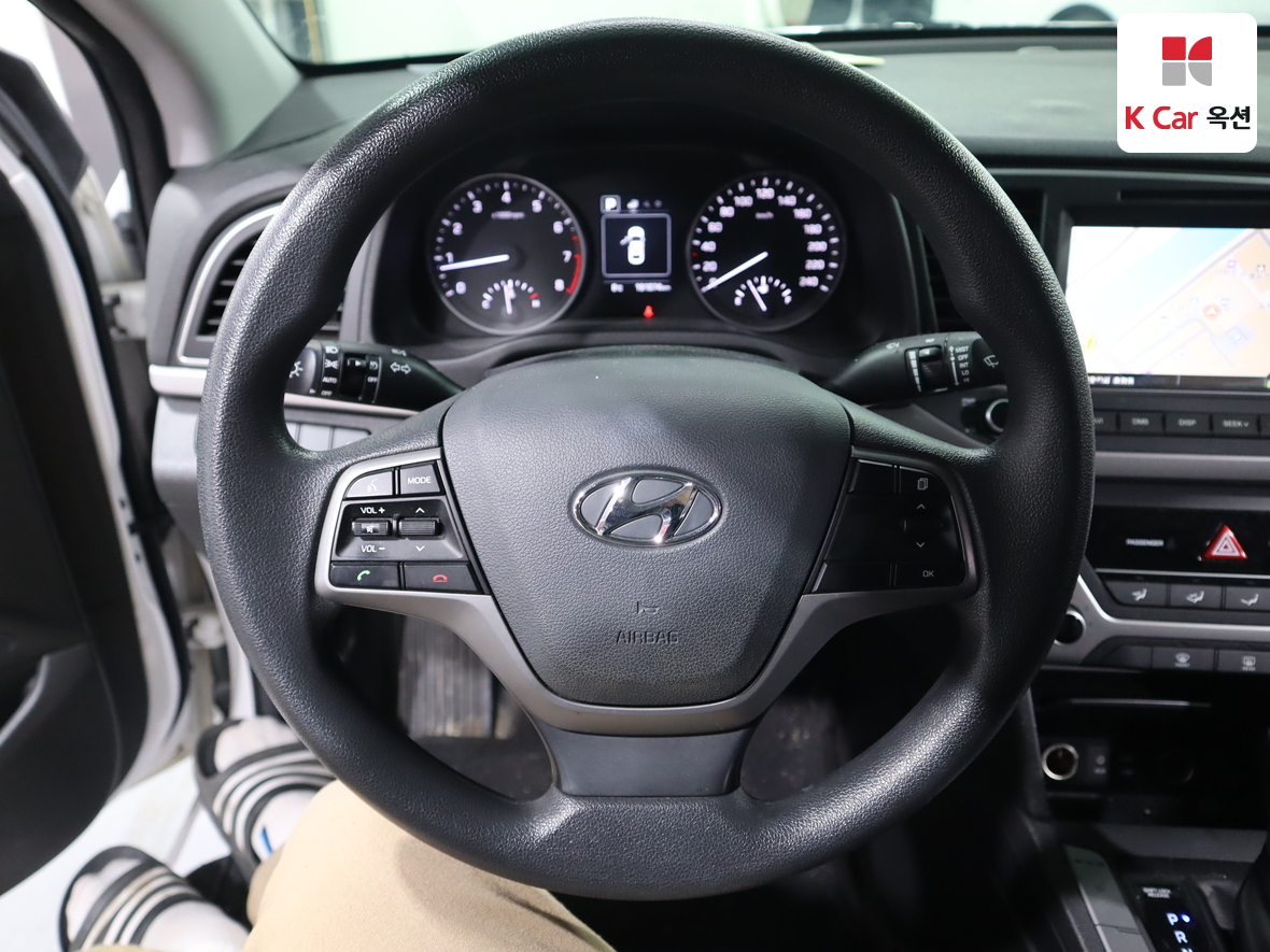 현대자동차 아반떼 2018 - 이미지 10