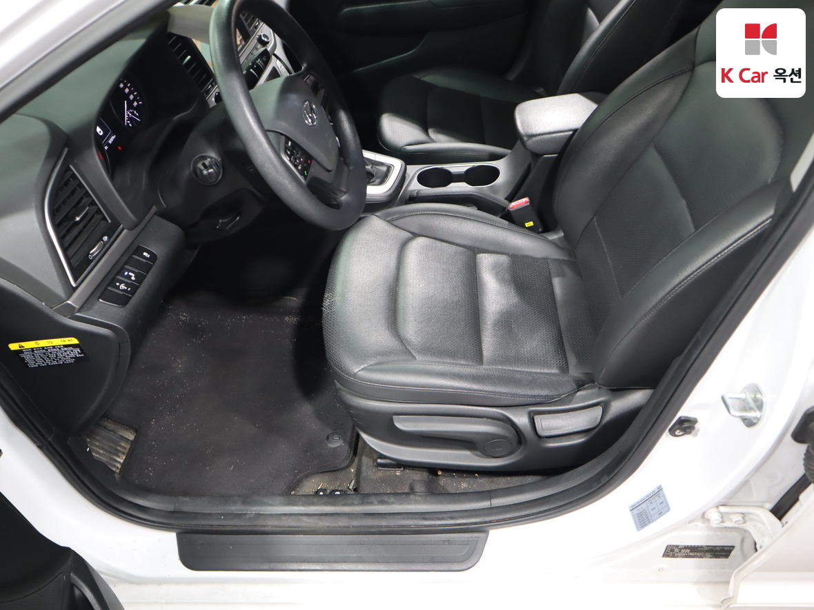 현대자동차 아반떼 2018 - 이미지 18