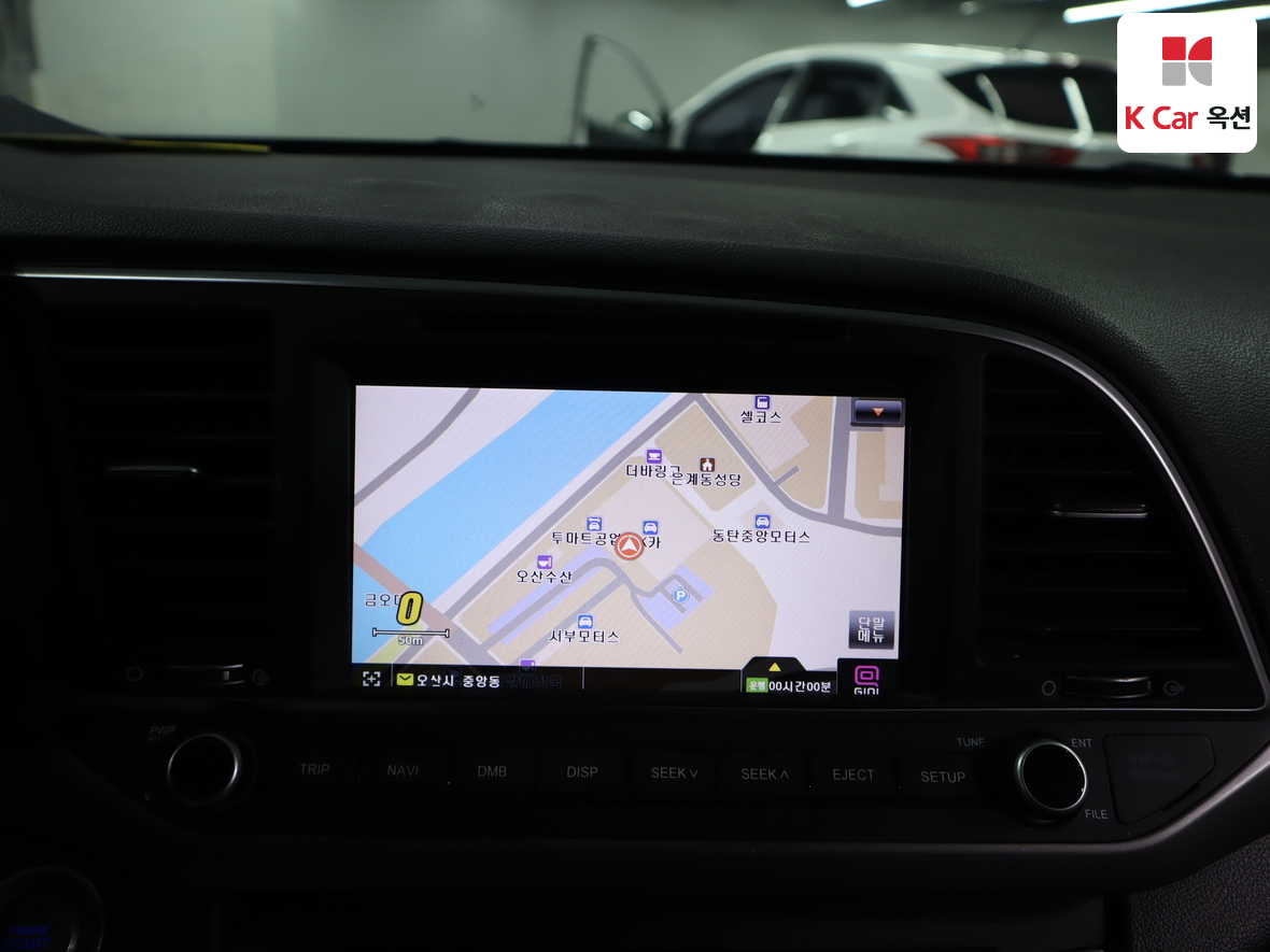 현대자동차 아반떼 2018 - 이미지 14