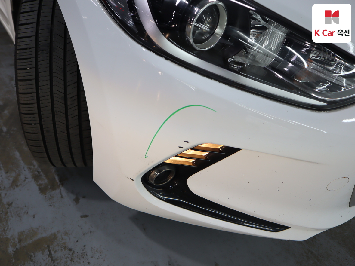 현대자동차 아반떼 2018 - 이미지 34