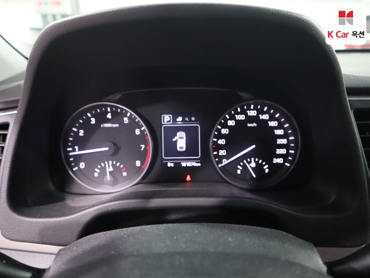 현대자동차 아반떼 2018 - 이미지 5