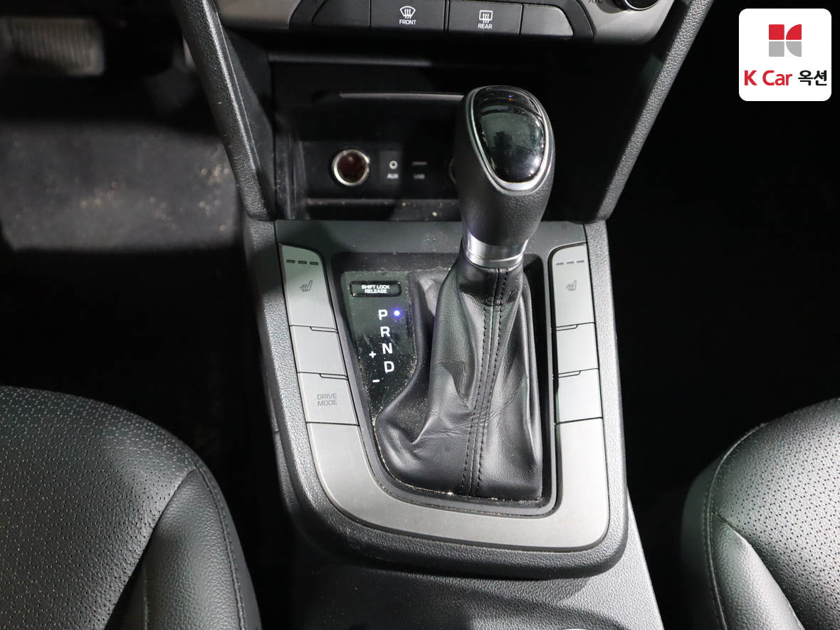 현대자동차 아반떼 2018 - 이미지 16