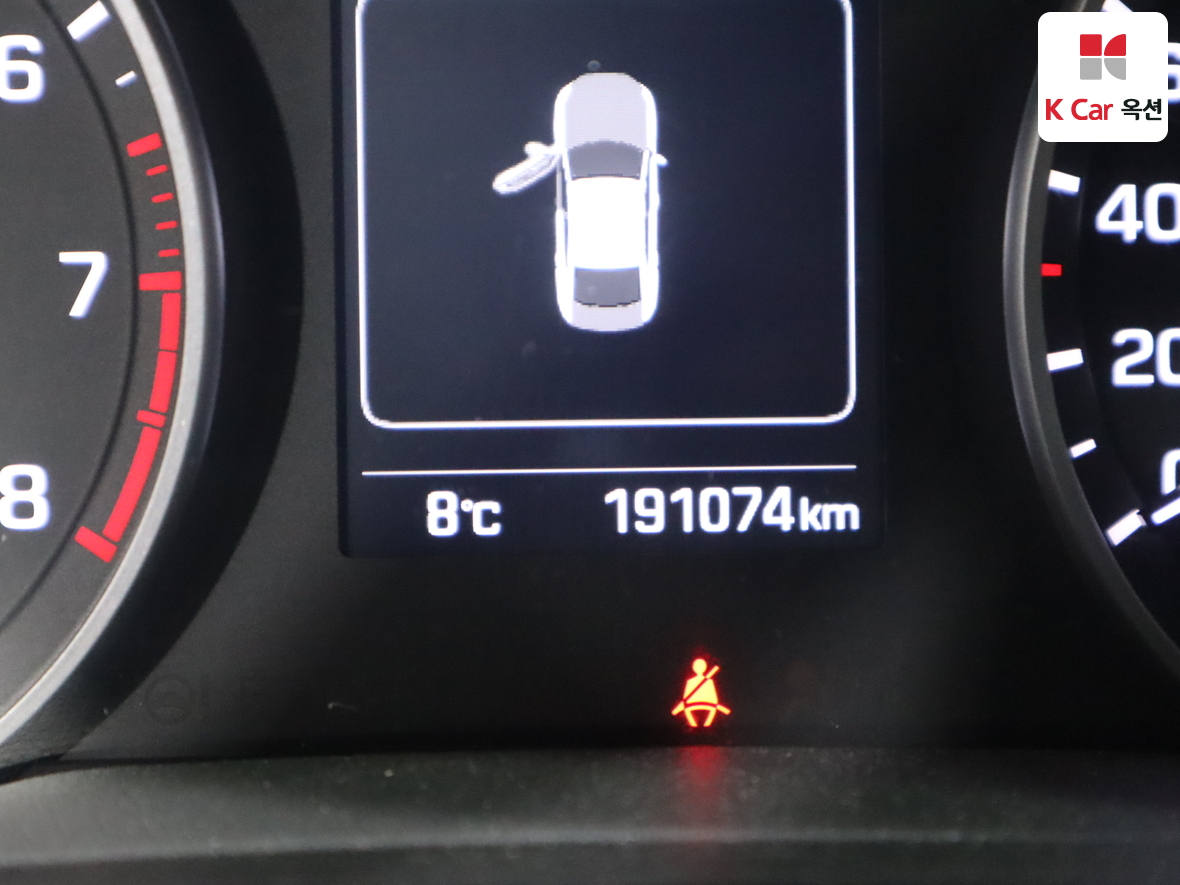 현대자동차 아반떼 2018 - 이미지 4