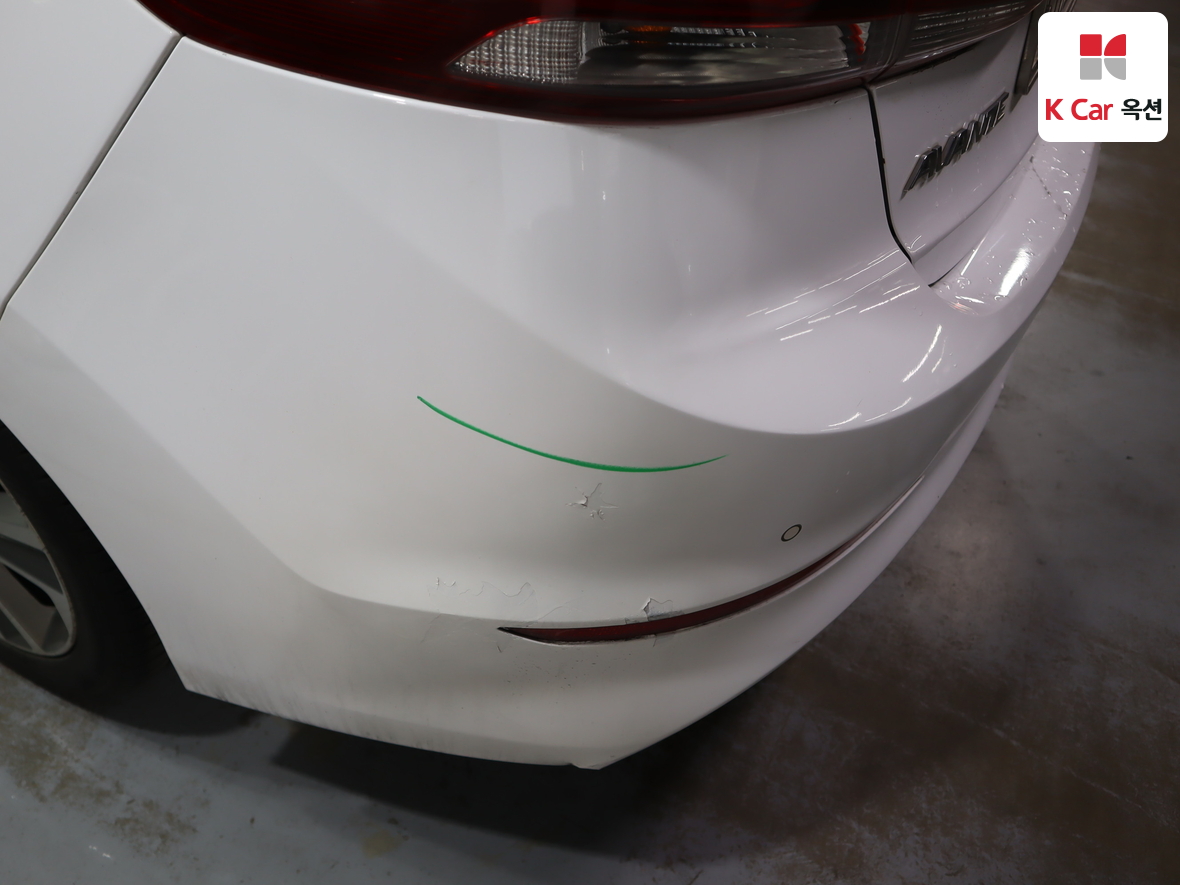 현대자동차 아반떼 2018 - 이미지 37