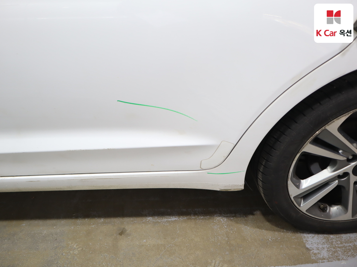 현대자동차 아반떼 2018 - 이미지 36