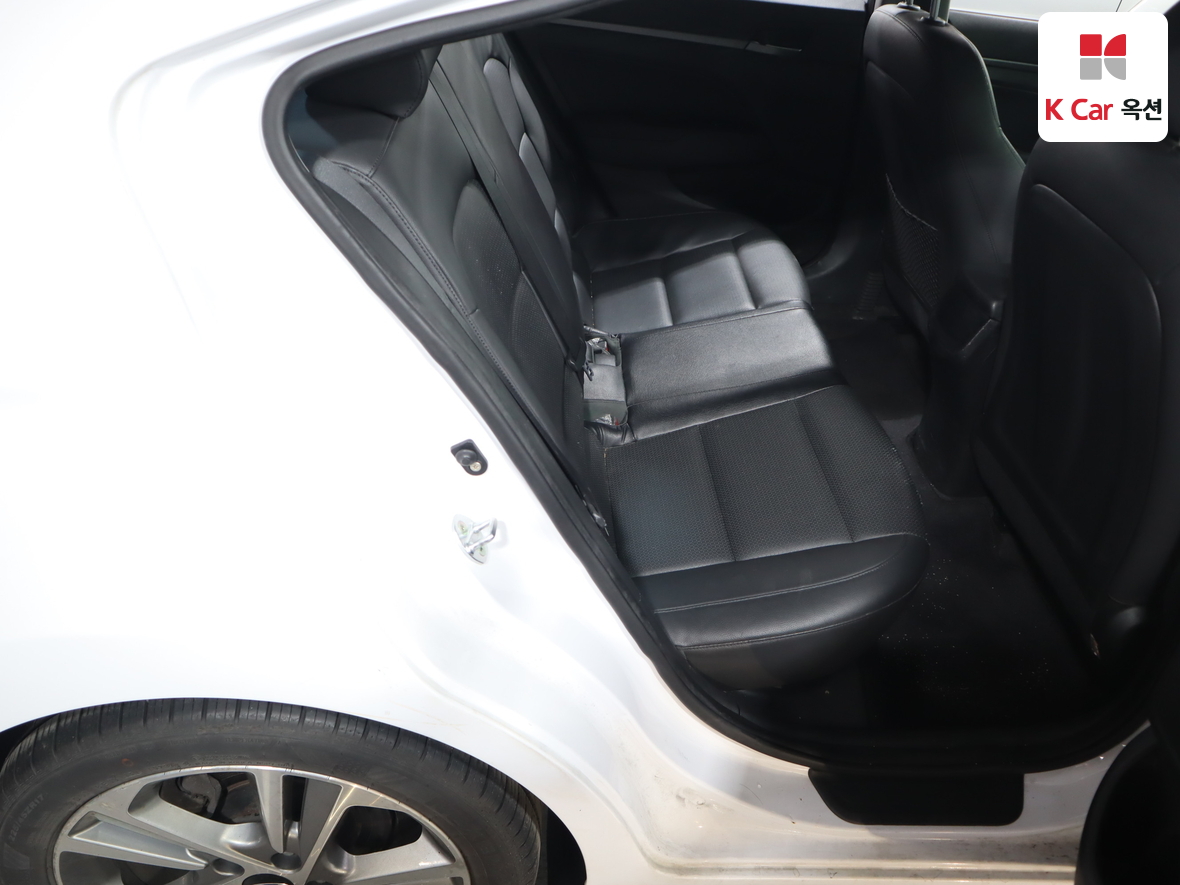 현대자동차 아반떼 2018 - 이미지 26