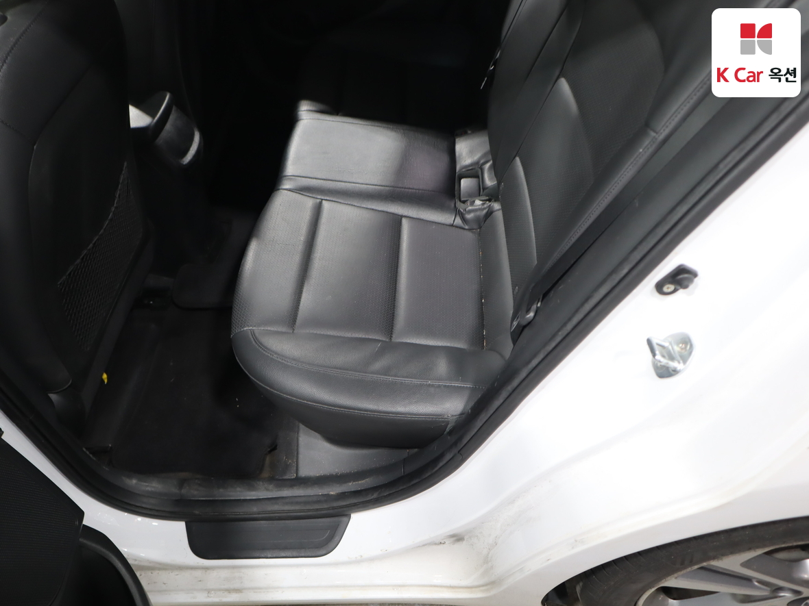 현대자동차 아반떼 2018 - 이미지 22