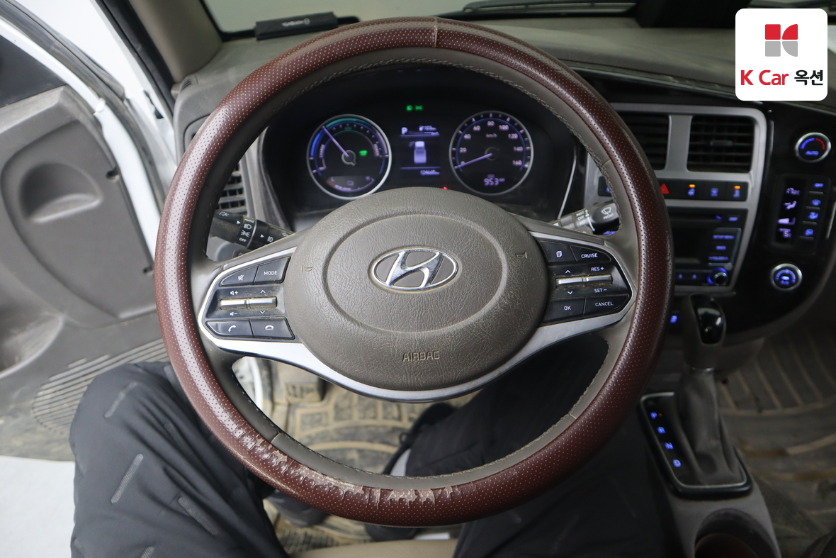 Hyundai Porter 2021 - Image 10
