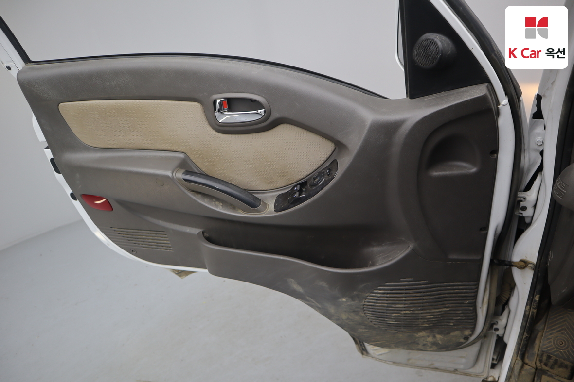 Hyundai Porter 2021 - Image 8