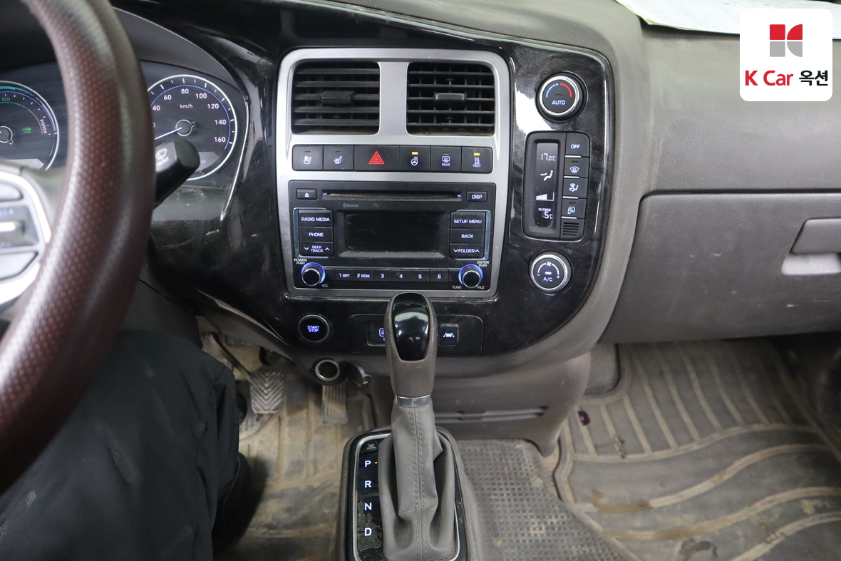 Hyundai Porter 2021 - Image 6