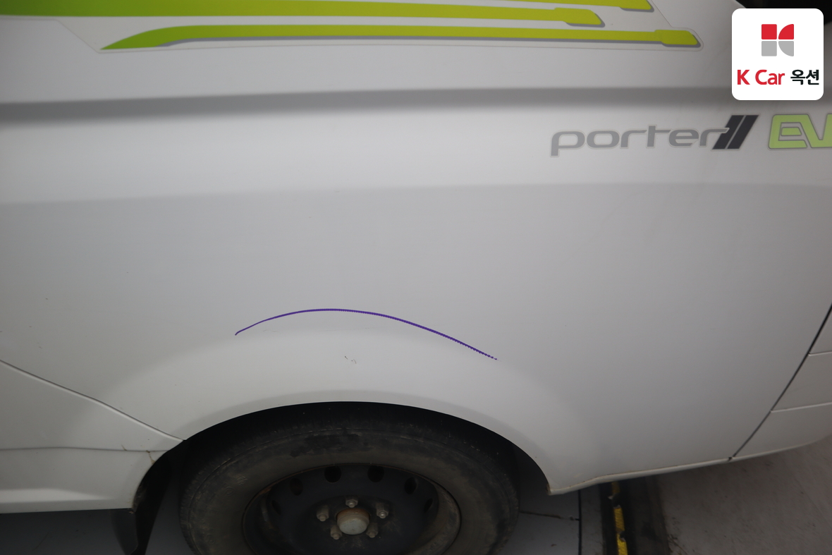 Hyundai Porter 2021 - Image 31