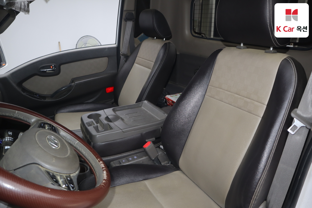 Hyundai Porter 2021 - Image 18