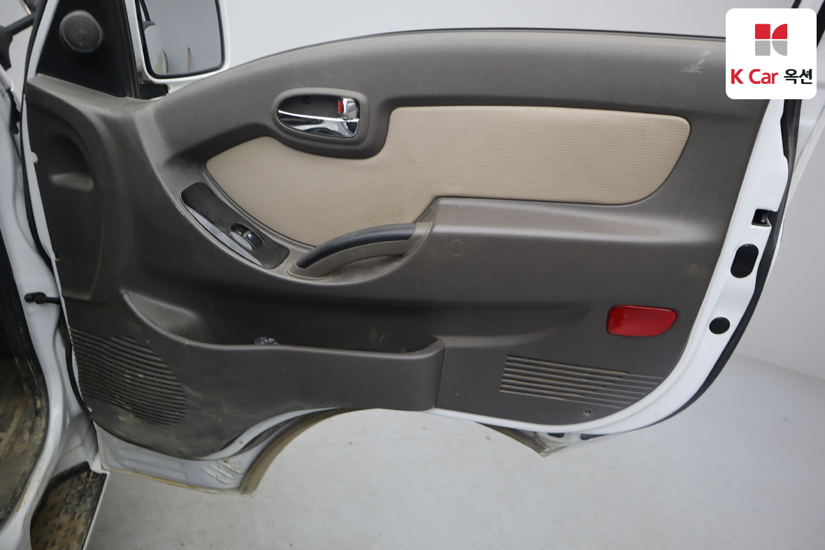 Hyundai Porter 2021 - Image 23