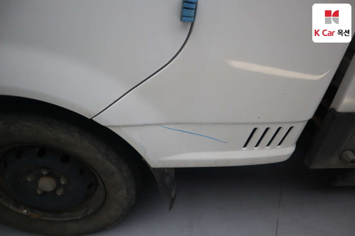 Hyundai Porter 2021 - Image 34