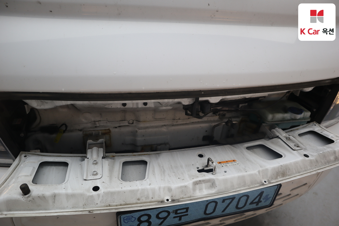 Hyundai Porter 2021 - Image 27