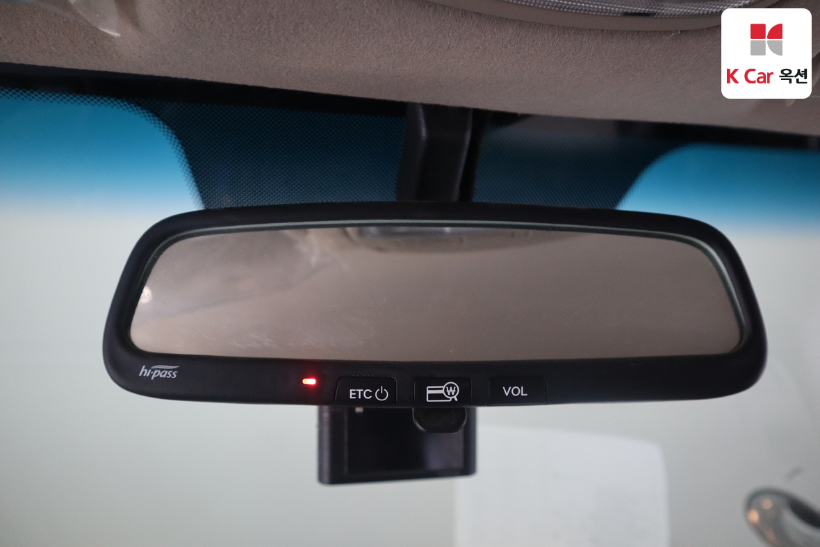 Hyundai Porter 2021 - Image 12