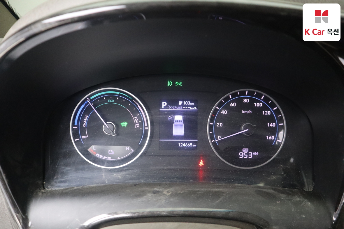 Hyundai Porter 2021 - Image 5