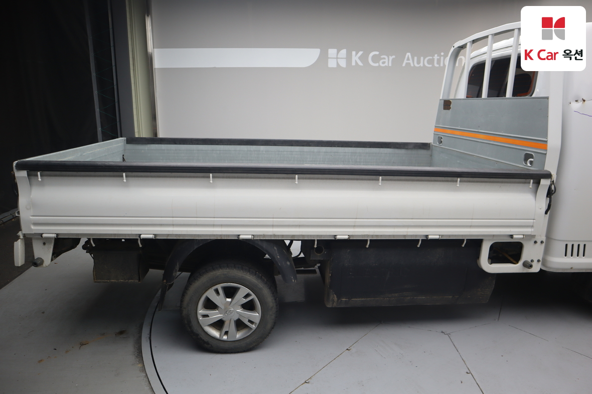 Hyundai Porter 2021 - Image 37