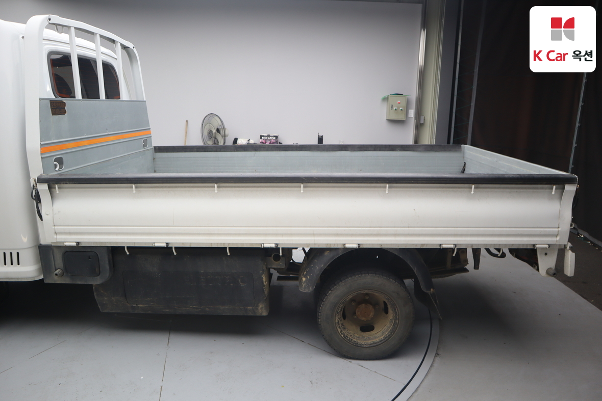 Hyundai Porter 2021 - Image 35