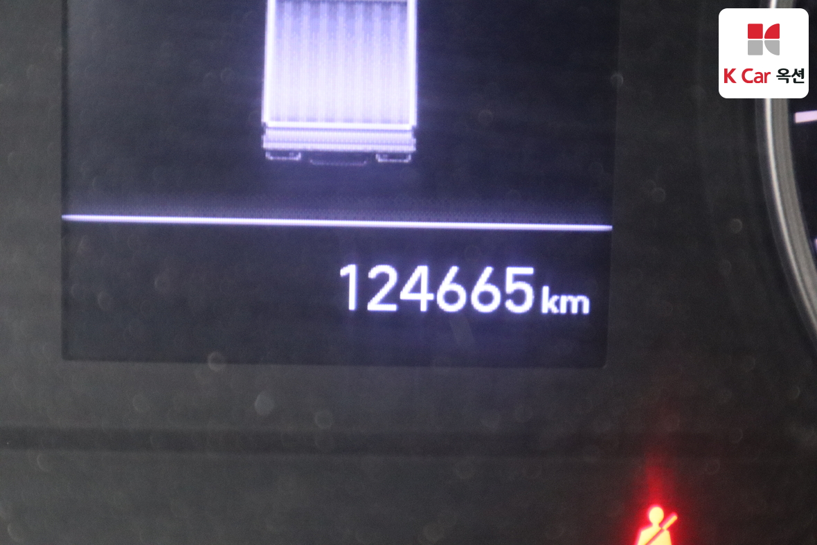 Hyundai Porter 2021 - Image 4