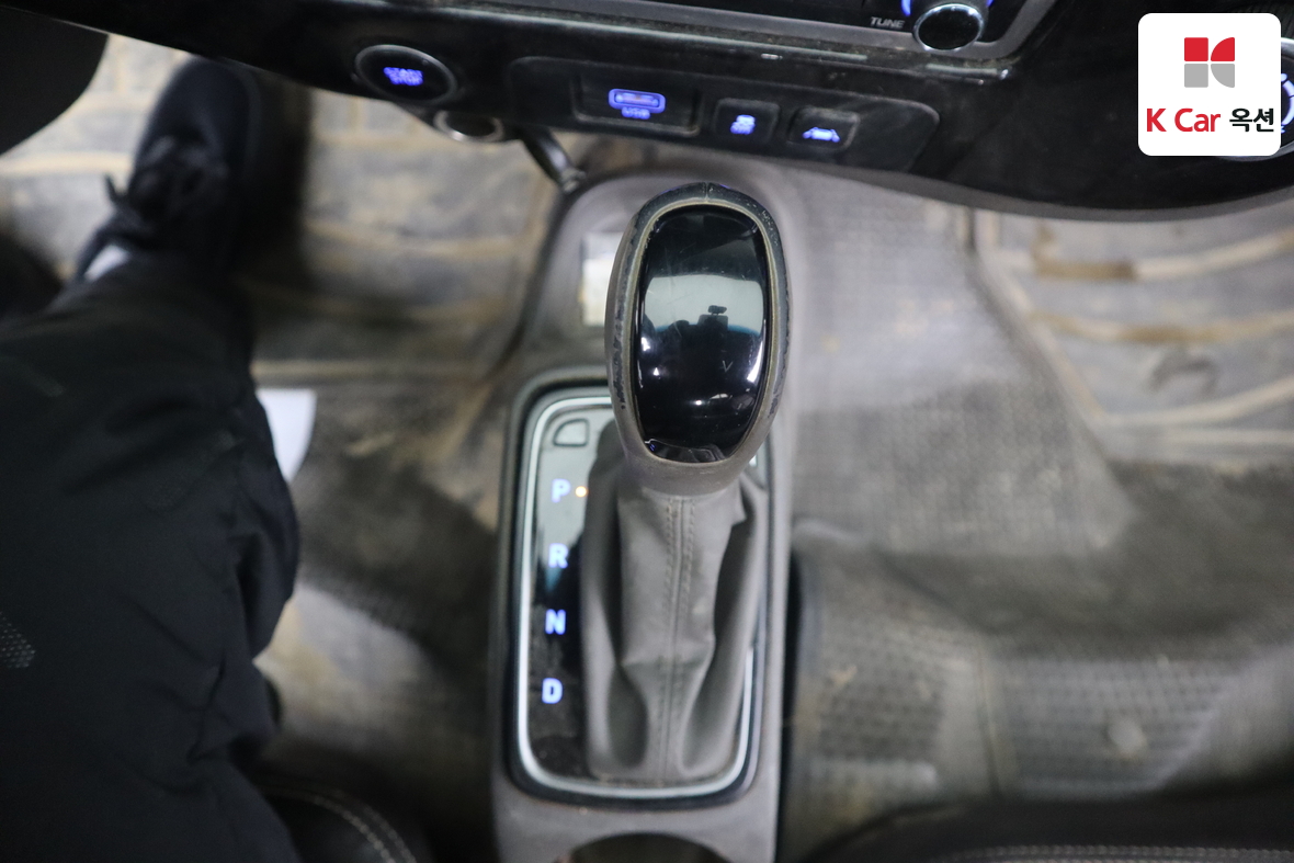 Hyundai Porter 2021 - Image 15