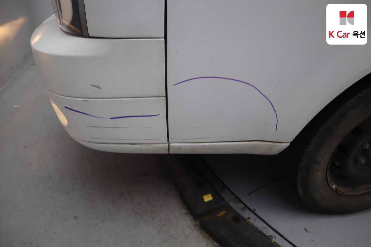 Hyundai Porter 2021 - Image 33