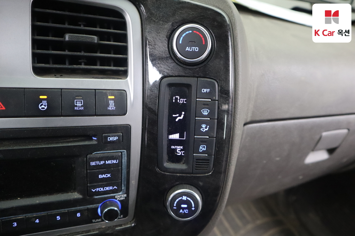 Hyundai Porter 2021 - Image 14