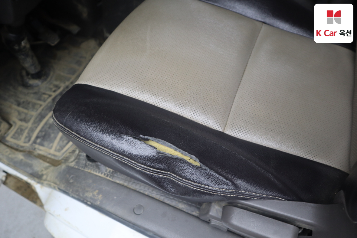 Hyundai Porter 2021 - Image 20